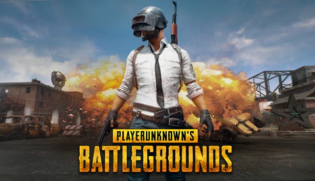 PlayerUnknown’s Battlegrounds (PUBG)