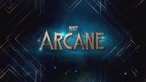 Riot Arcane