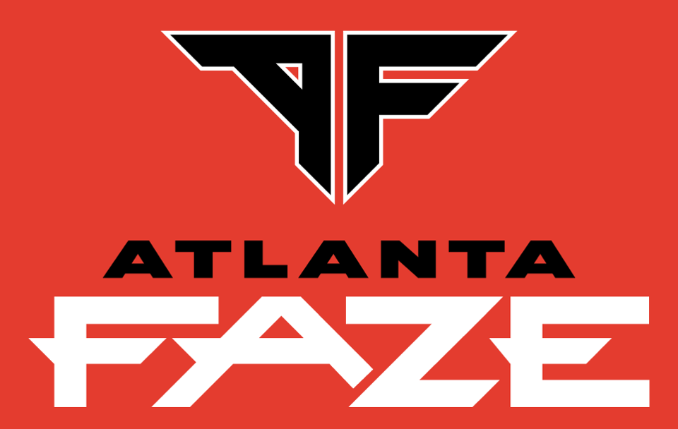 atlanta faze и CoD