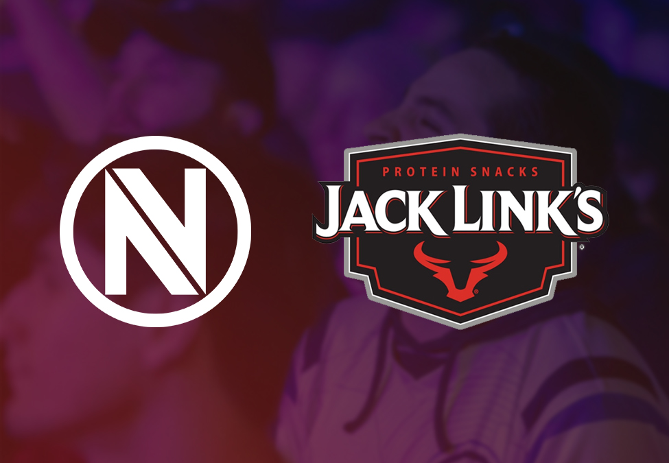 Envy Gaming и Jack Links