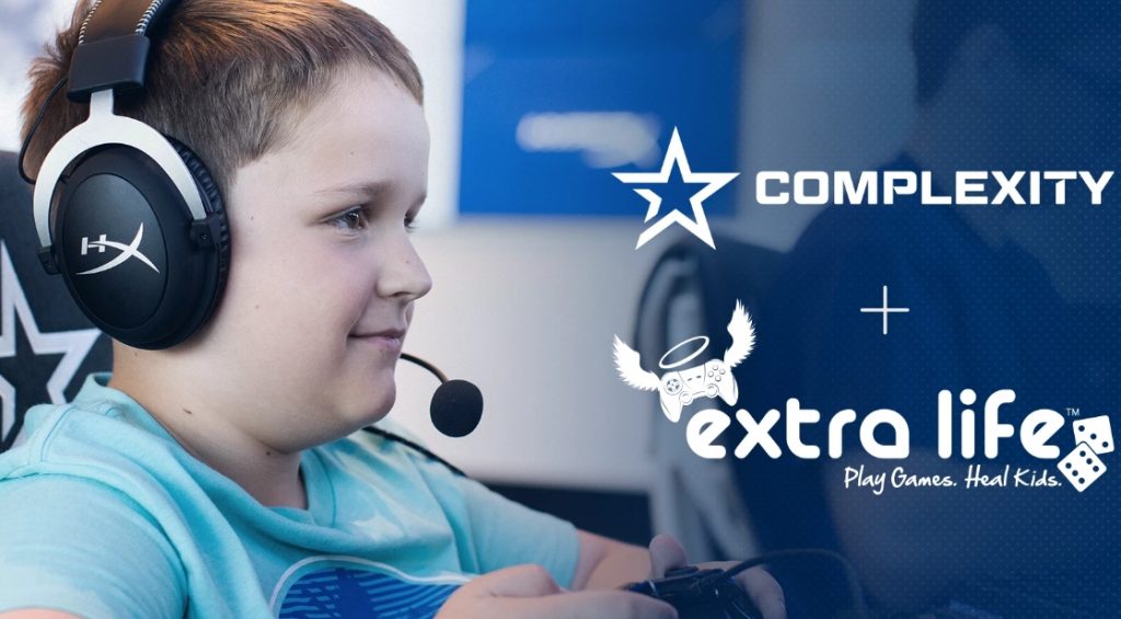 complexity и extra life