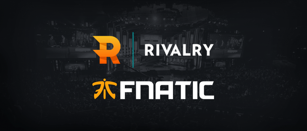 Rivalry и Fnatic