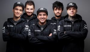 SK Gaming Германия