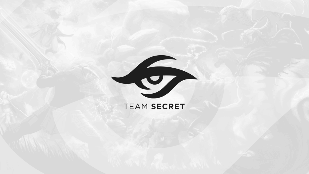 Team Secret