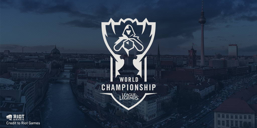 League of Legends World Championship