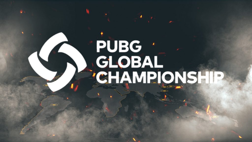 PUBG Global Championship