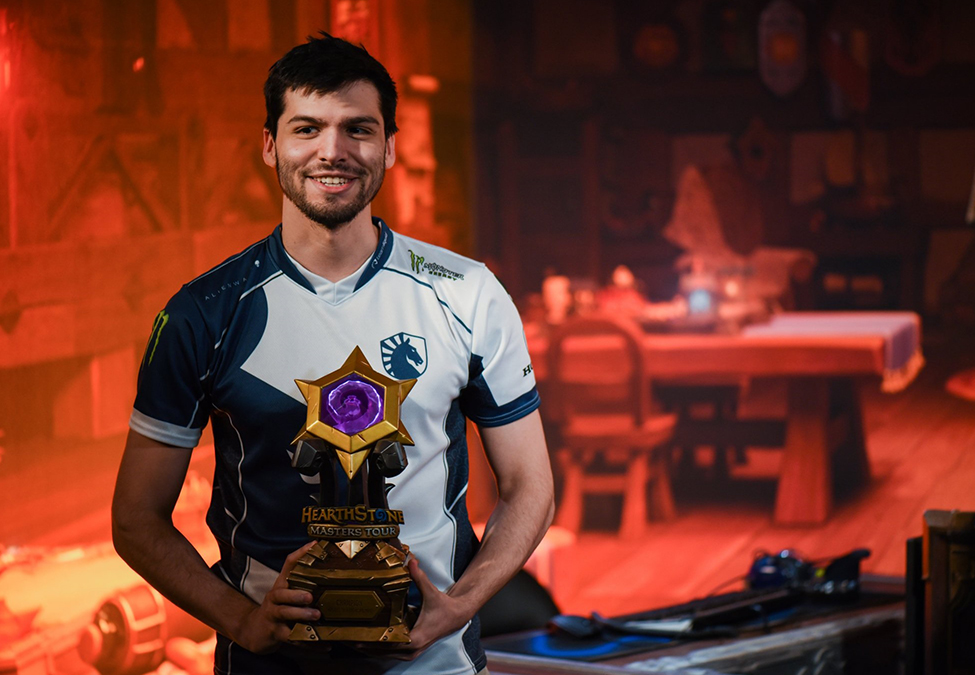 Hearthstone Masters Tour в 2020 году планы